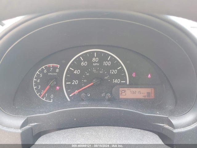 Nissan Versa 1.6 S+ 2017 3N1CN7AP4HL842246 Image 7