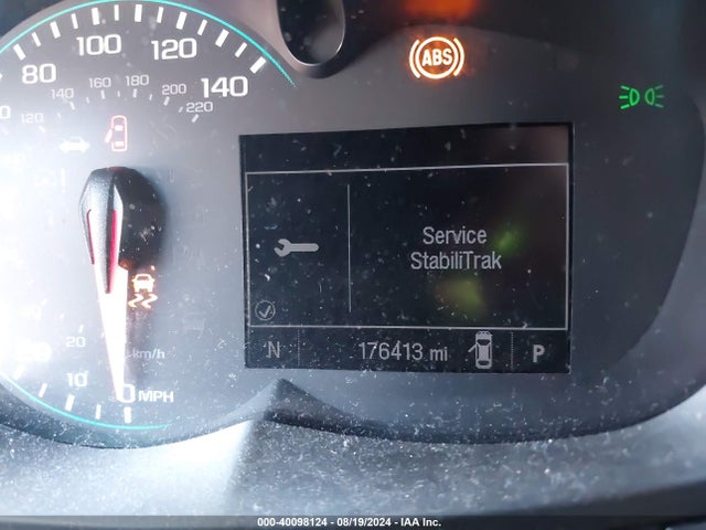 Chevrolet TRAX LS 2018 3GNCJKSB5JL348604 Image 7