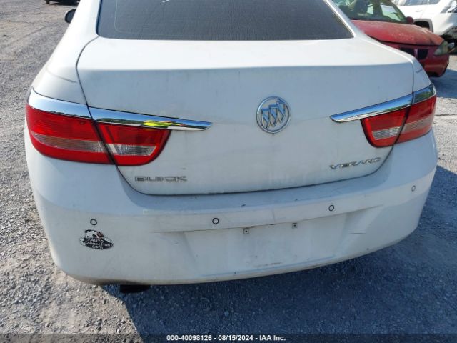 1G4PR5SK7E4155706 Buick Verano Convenience Group