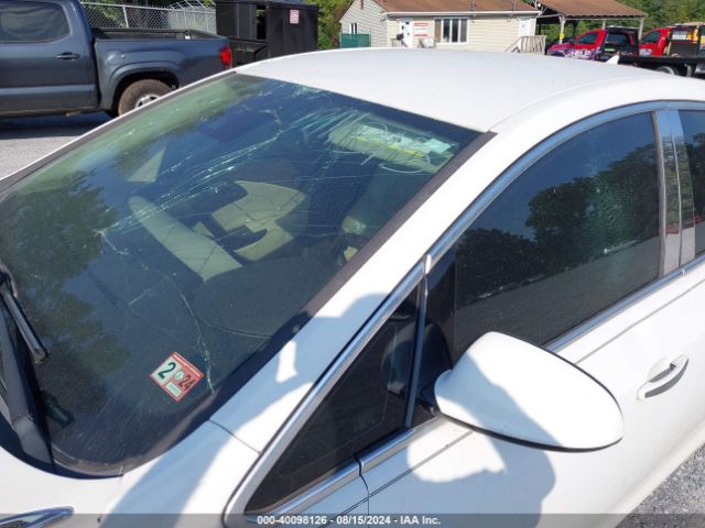 1G4PR5SK7E4155706 Buick Verano Convenience Group