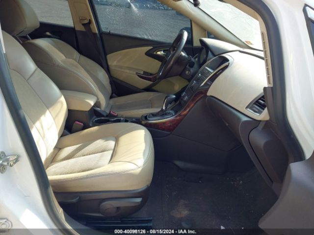 1G4PR5SK7E4155706 Buick Verano Convenience Group