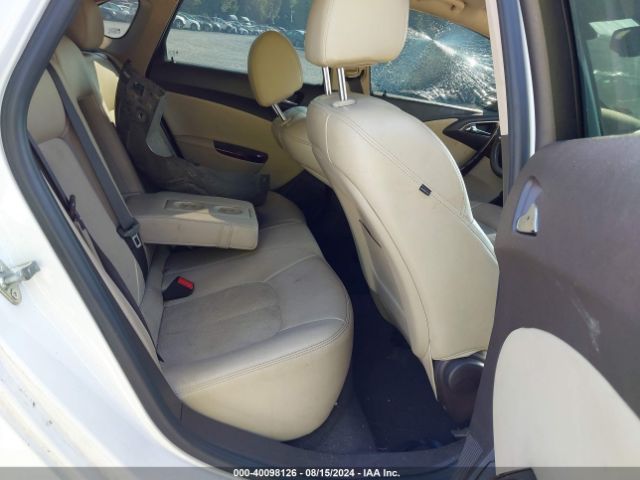 1G4PR5SK7E4155706 Buick Verano Convenience Group
