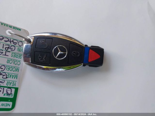 WDCTG4GB3JJ446284 Mercedes-Benz Gla 250 4matic