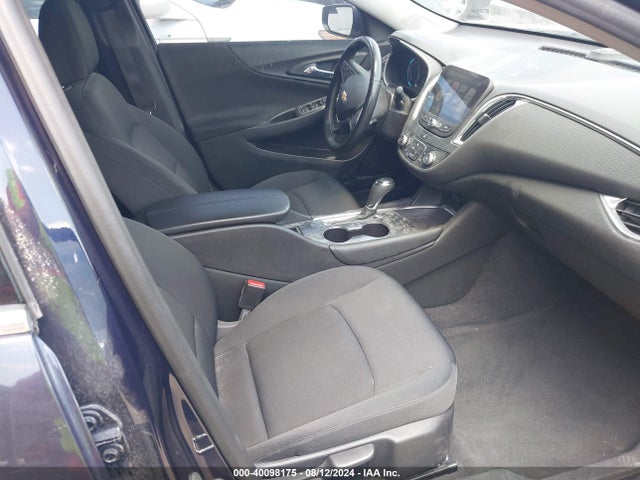 Chevrolet MALIBU 1LT 2016 1G1ZE5ST9GF282216 Image 5