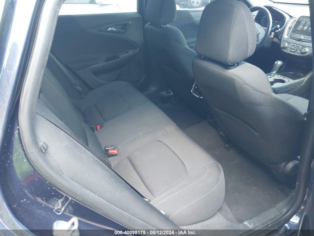 Chevrolet MALIBU 1LT 2016 1G1ZE5ST9GF282216 Image 8