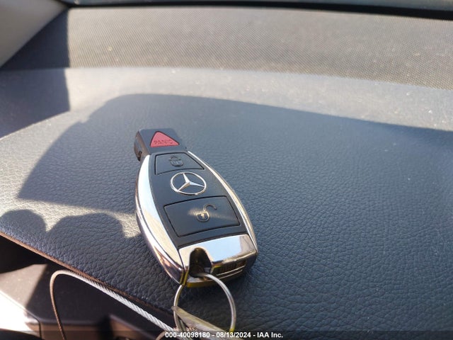 WDCGG5HB1EG281327 Mercedes-Benz GLK 350