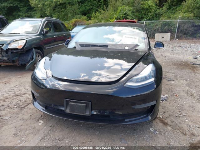 5YJ3E1EB9KF194871 Tesla Model 3 Long Range/performance