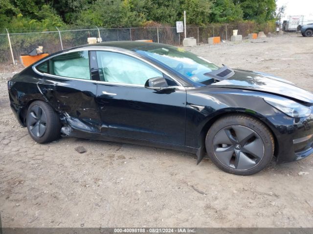 5YJ3E1EB9KF194871 Tesla Model 3 Long Range/performance