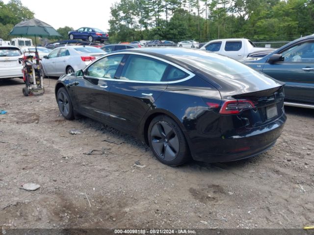 5YJ3E1EB9KF194871 Tesla Model 3 Long Range/performance