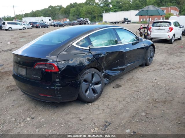 5YJ3E1EB9KF194871 Tesla Model 3 Long Range/performance