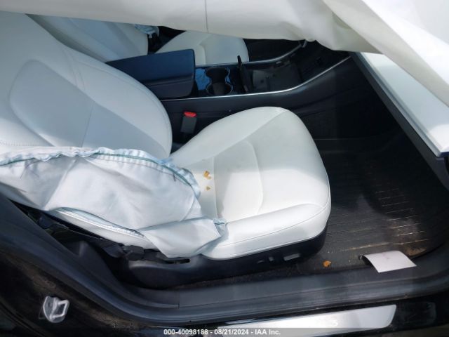 5YJ3E1EB9KF194871 Tesla Model 3 Long Range/performance