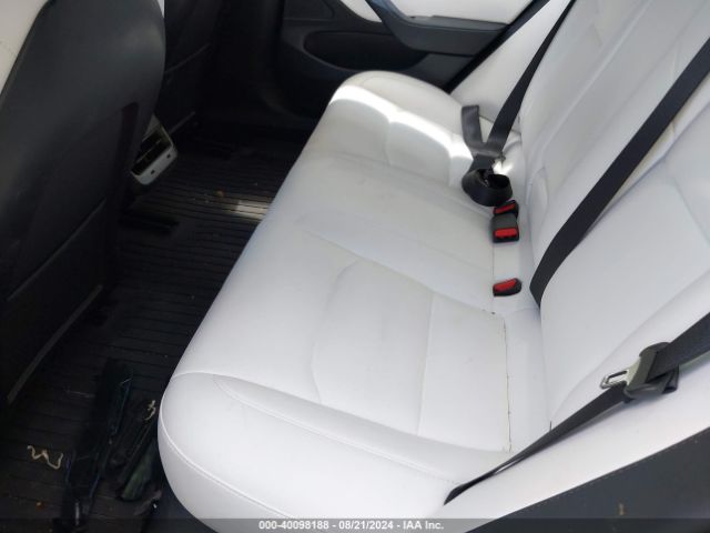 5YJ3E1EB9KF194871 Tesla Model 3 Long Range/performance
