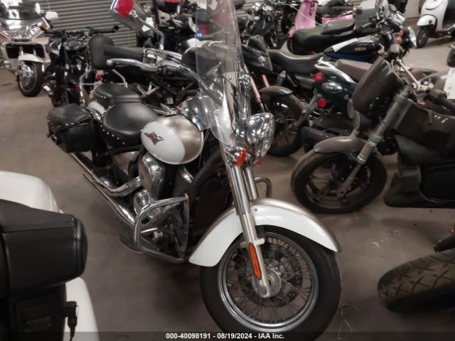 2009 KAWASAKI VN900 JKAVN2D109A030154