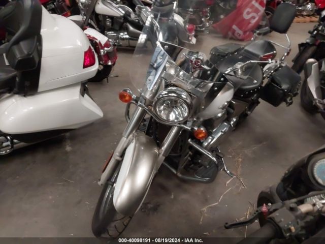 2009 KAWASAKI VN900 JKAVN2D109A030154 Photo 1