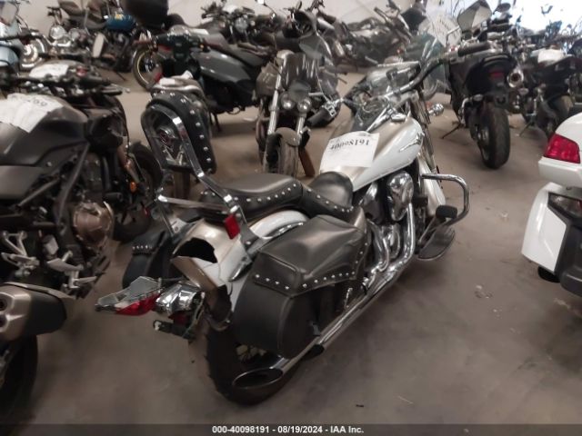2009 KAWASAKI VN900 JKAVN2D109A030154 Photo 3