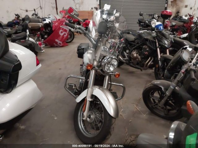 2009 KAWASAKI VN900 JKAVN2D109A030154 Photo 4