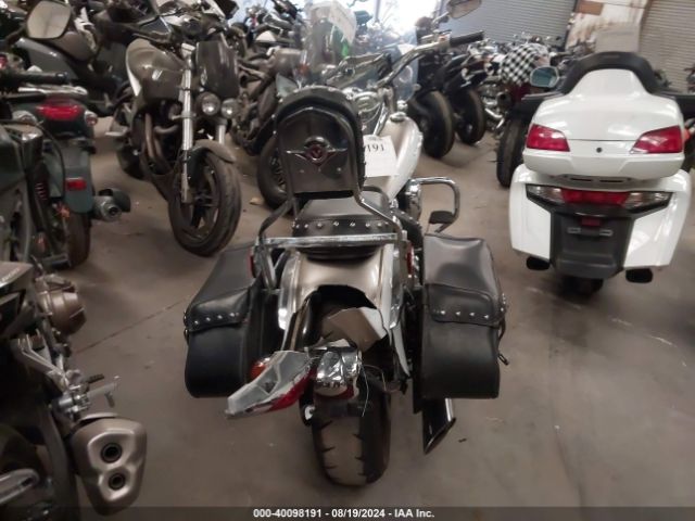 2009 KAWASAKI VN900 JKAVN2D109A030154 Photo 5