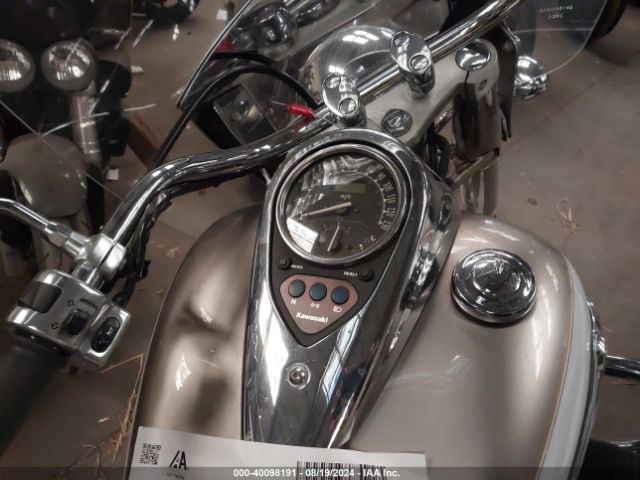 2009 KAWASAKI VN900 JKAVN2D109A030154 Photo 6