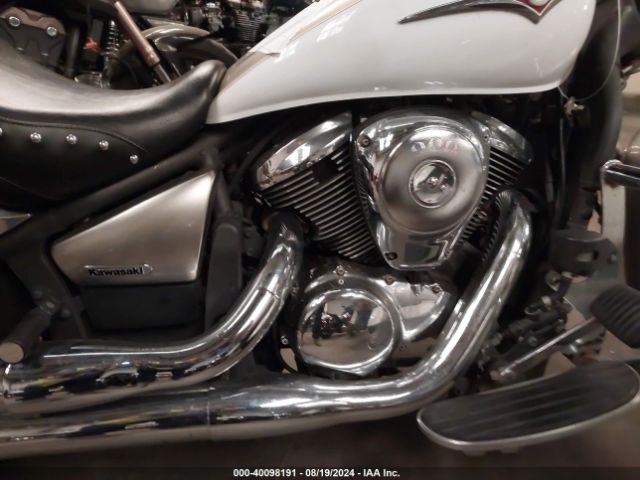 2009 KAWASAKI VN900 JKAVN2D109A030154 Photo 7
