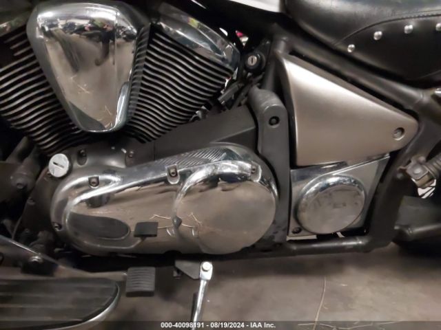 2009 KAWASAKI VN900 JKAVN2D109A030154 Photo 8
