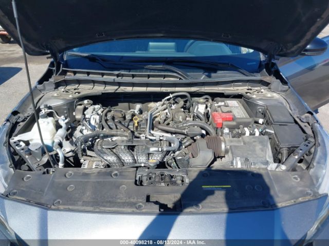 1N4BL4CV0NN392220 Nissan ALTIMA SR