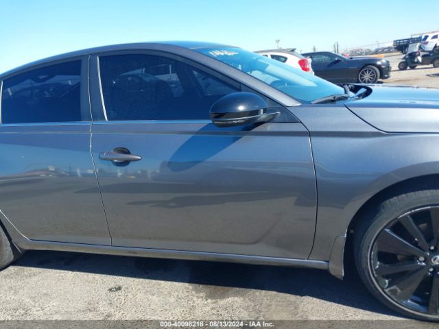 1N4BL4CV0NN392220 Nissan ALTIMA SR