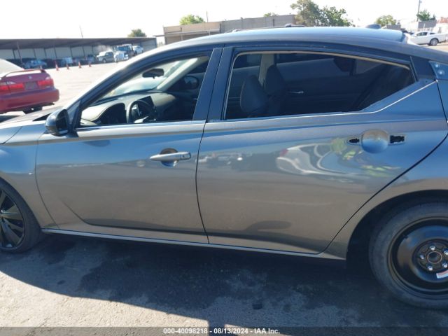 1N4BL4CV0NN392220 Nissan ALTIMA SR