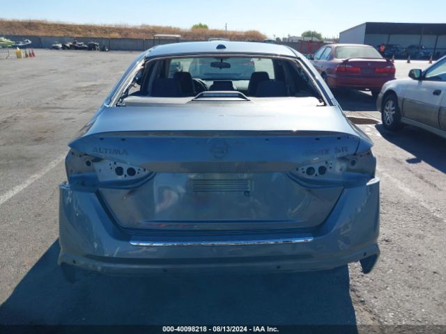 1N4BL4CV0NN392220 Nissan ALTIMA SR