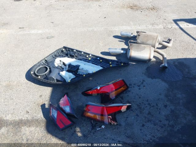 1N4BL4CV0NN392220 Nissan ALTIMA SR