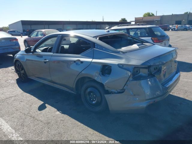1N4BL4CV0NN392220 Nissan ALTIMA SR