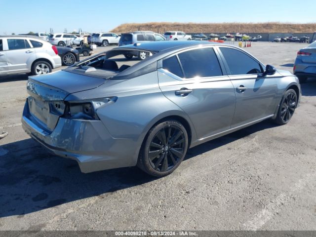 1N4BL4CV0NN392220 Nissan ALTIMA SR