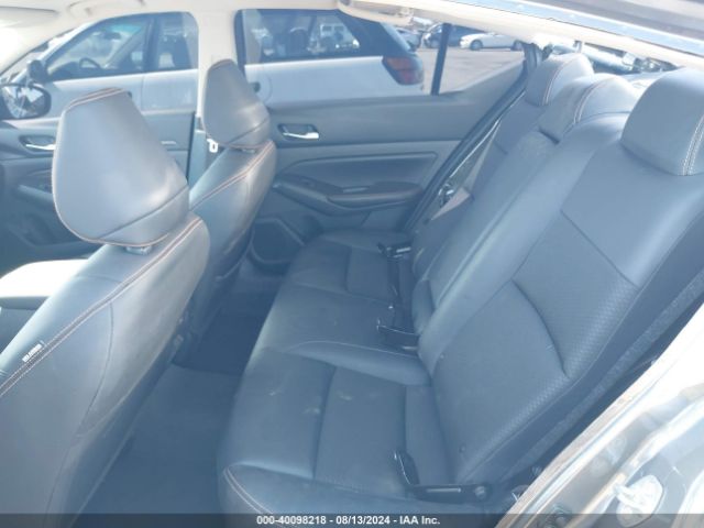 1N4BL4CV0NN392220 Nissan ALTIMA SR