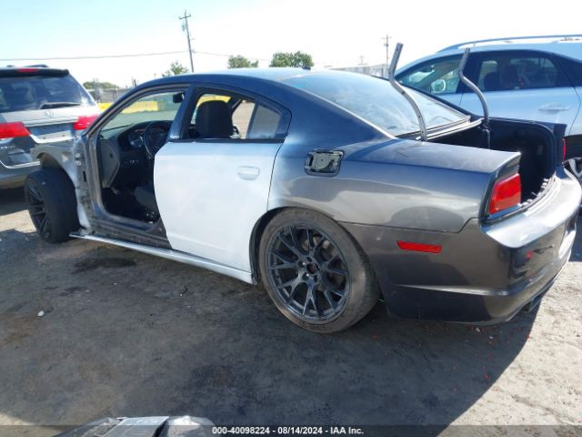 2C3CDXCT3EH171199 Dodge Charger R/t Plus