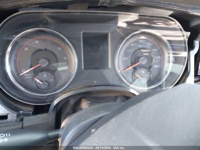 2C3CDXCT3EH171199 Dodge Charger R/t Plus