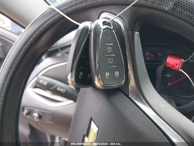 Chevrolet Malibu 1ls 2018 1G1ZB5ST3JF235408 Image 11