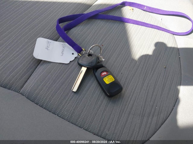 Hyundai ACCENT SE 2016 KMHCT4AEXGU138052 Image 11