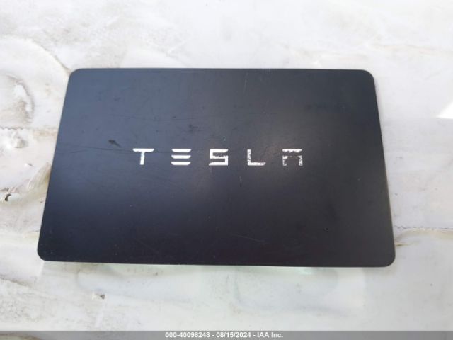 2022 TESLA MODEL 3 5YJ3E1EB7NF136438 Photo 10