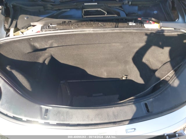 Lucid Air Pure 2023 50EA1PFA3PA009575 Image 10