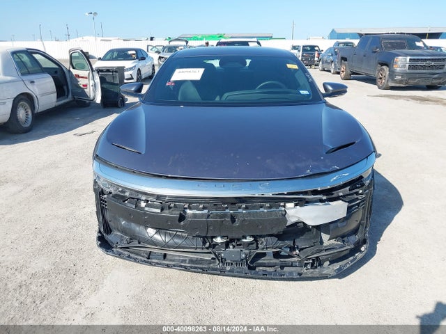 Lucid Air Pure 2023 50EA1PFA3PA009575 Image 13