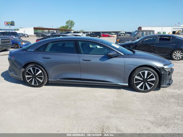 Lucid Air Pure 2023 50EA1PFA3PA009575 Image 14