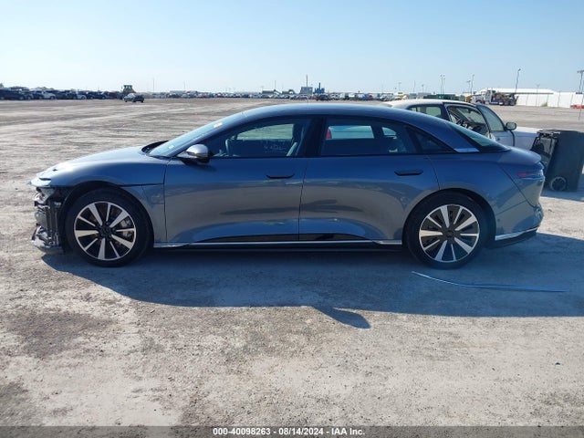 Lucid Air Pure 2023 50EA1PFA3PA009575 Image 15