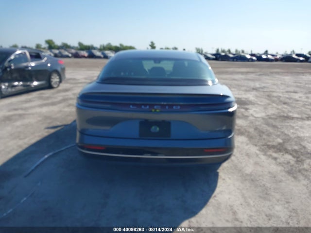 Lucid Air Pure 2023 50EA1PFA3PA009575 Image 17
