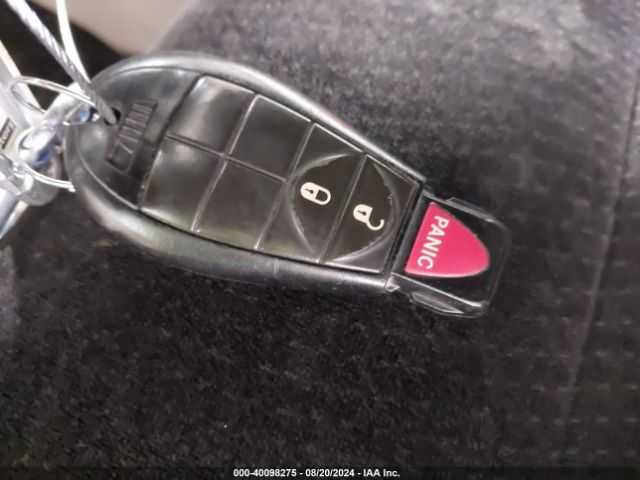 2C4RDGBG4ER194317 Dodge Grand Caravan Se 30th Anniversary