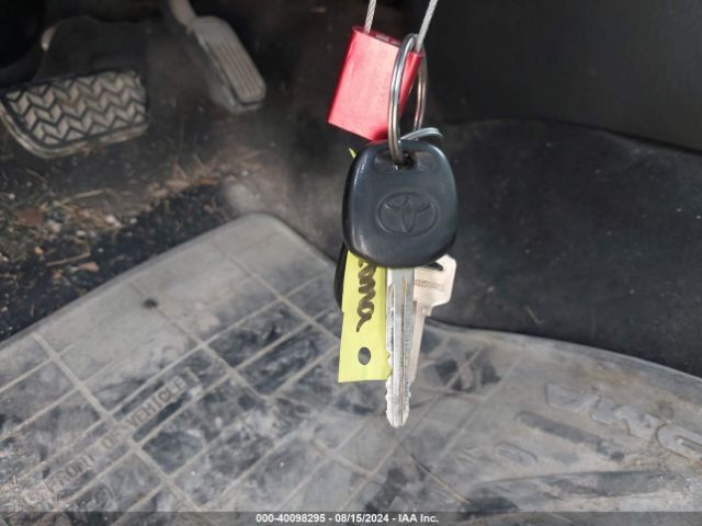 5TFUU4EN0FX120866 Toyota Tacoma Base V6