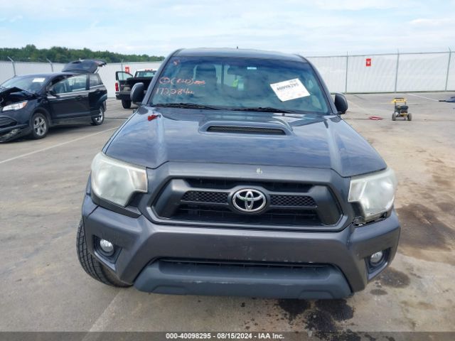 5TFUU4EN0FX120866 Toyota Tacoma Base V6
