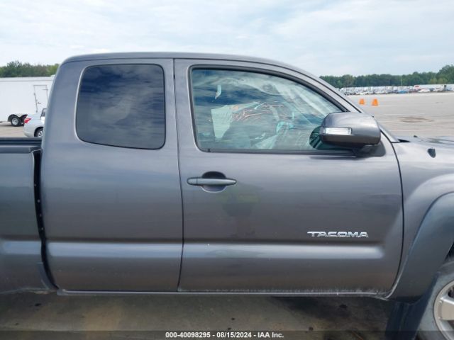 5TFUU4EN0FX120866 Toyota Tacoma Base V6