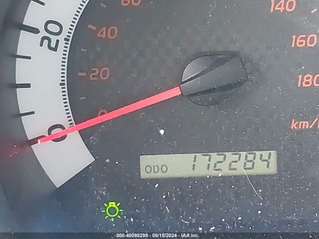 5TFUU4EN0FX120866 Toyota Tacoma Base V6