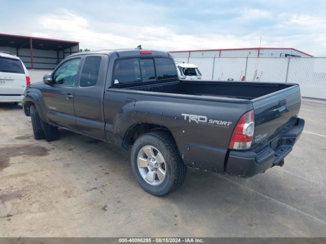 5TFUU4EN0FX120866 Toyota Tacoma Base V6