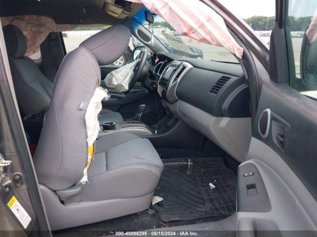 5TFUU4EN0FX120866 Toyota Tacoma Base V6
