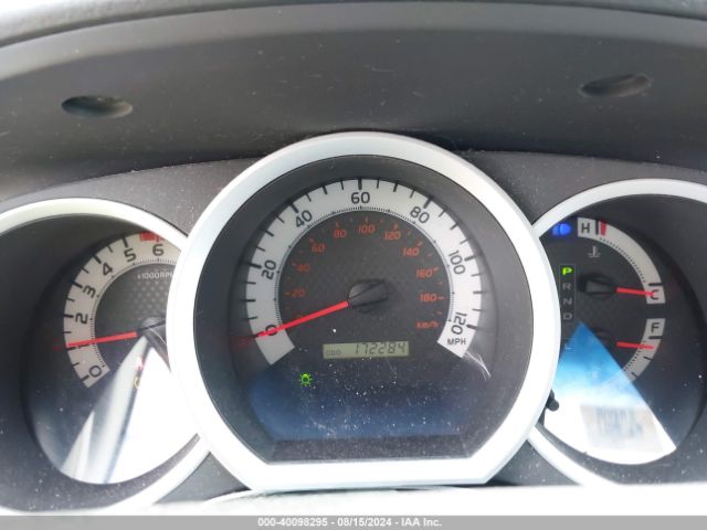 5TFUU4EN0FX120866 Toyota Tacoma Base V6